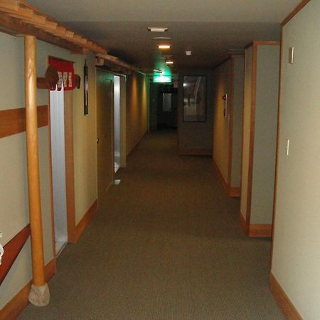 Otowaya Ryokan Yuzawa  Exterior photo