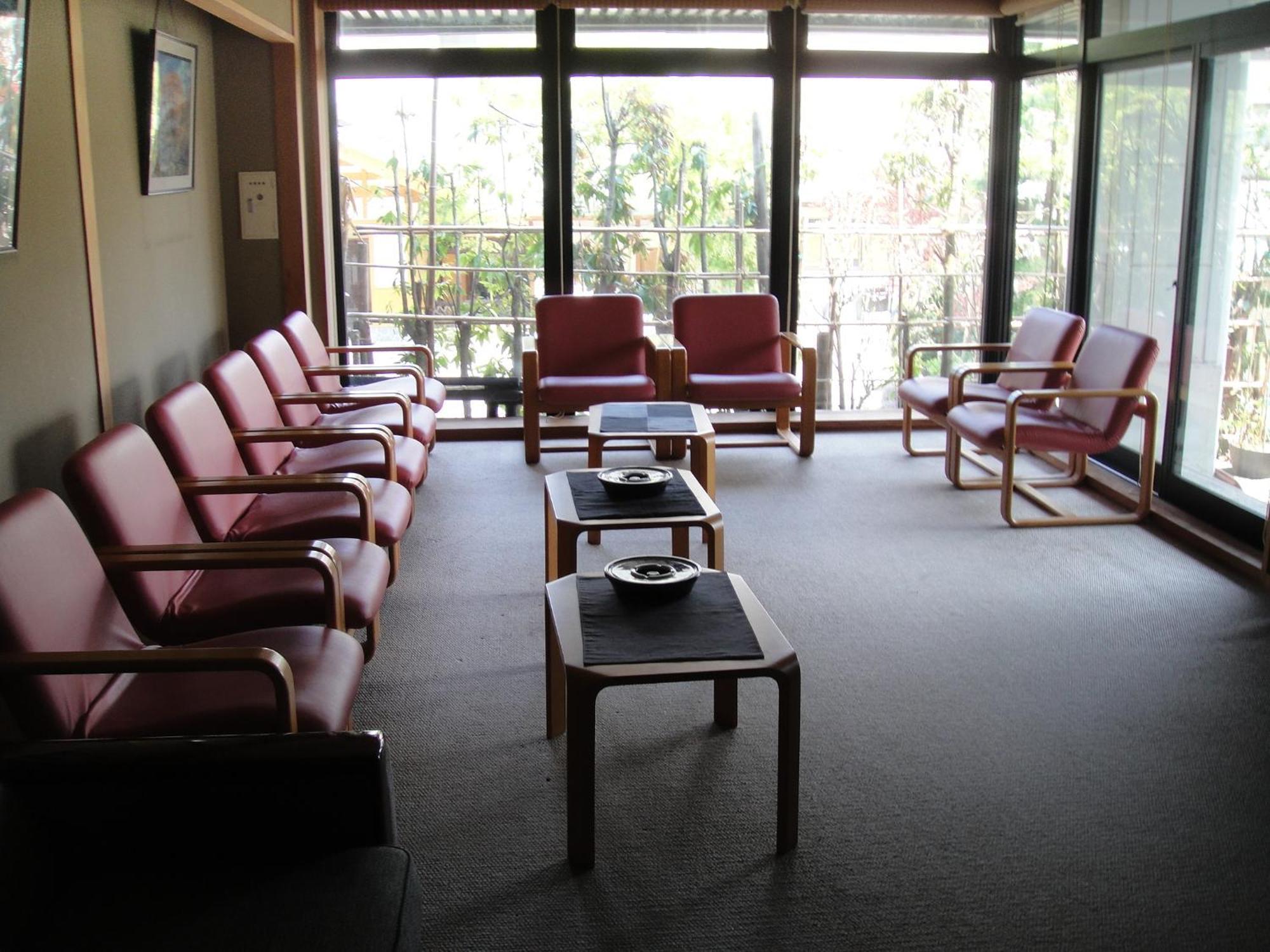 Otowaya Ryokan Yuzawa  Exterior photo