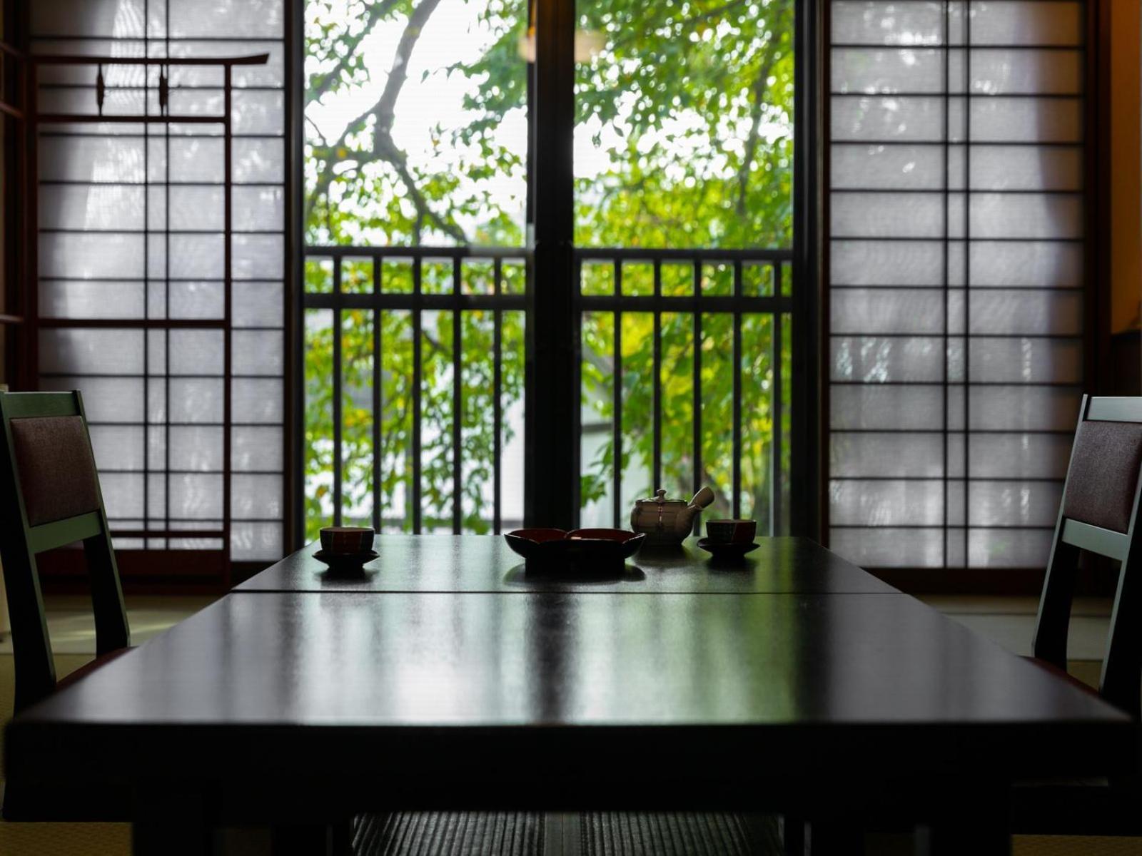 Otowaya Ryokan Yuzawa  Exterior photo