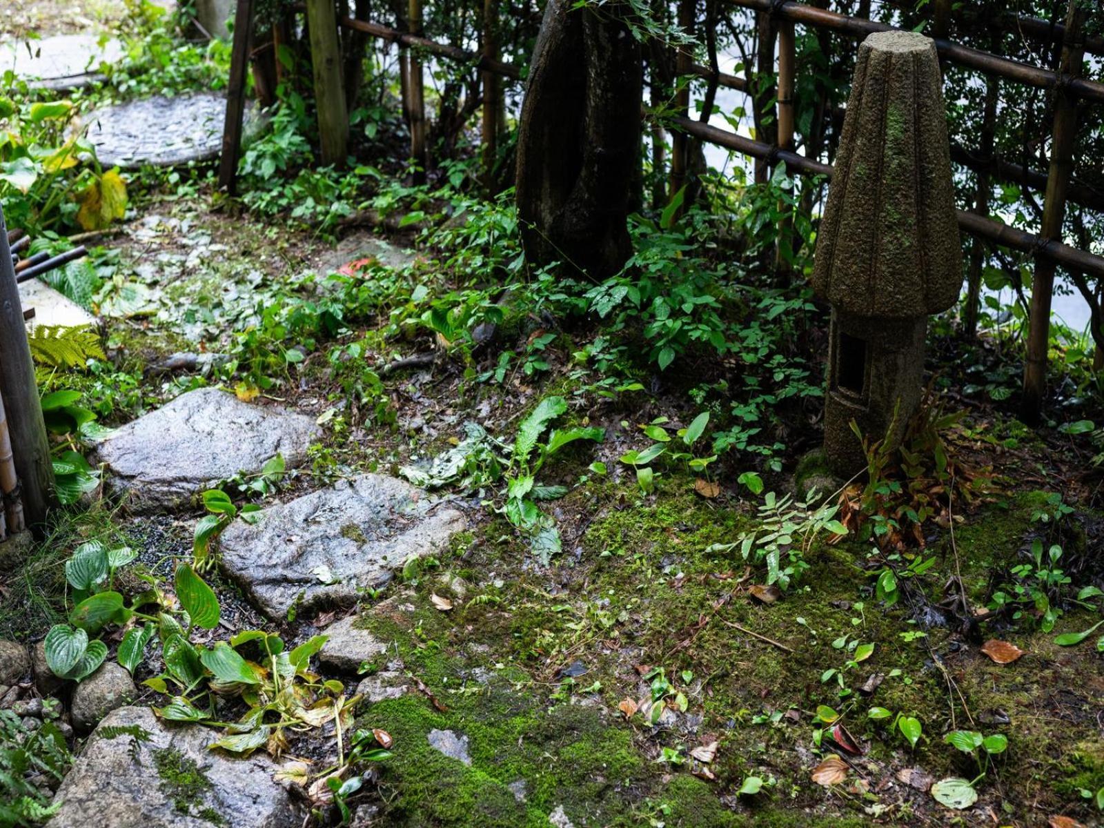 Otowaya Ryokan Yuzawa  Exterior photo