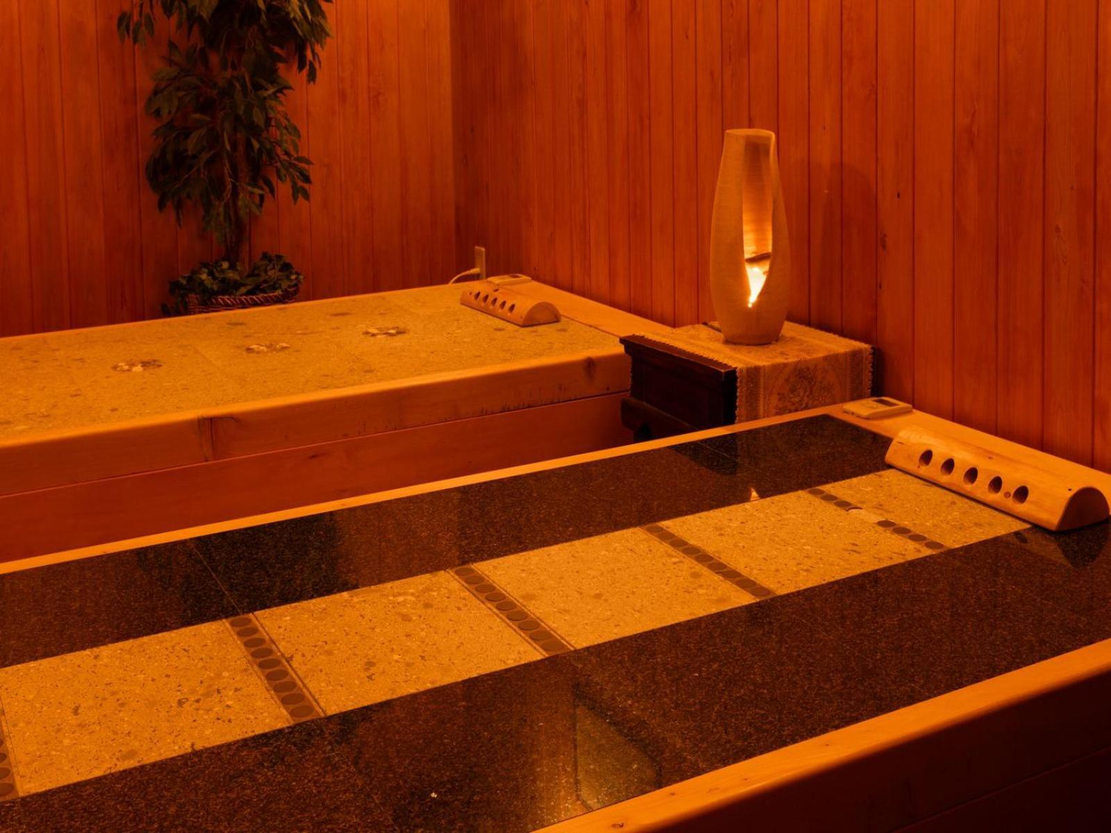 Otowaya Ryokan Yuzawa  Exterior photo