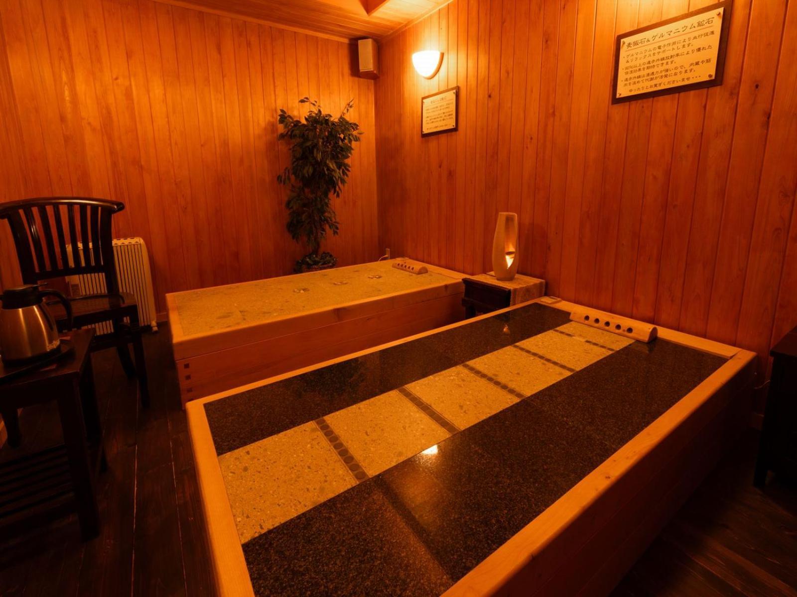 Otowaya Ryokan Yuzawa  Exterior photo