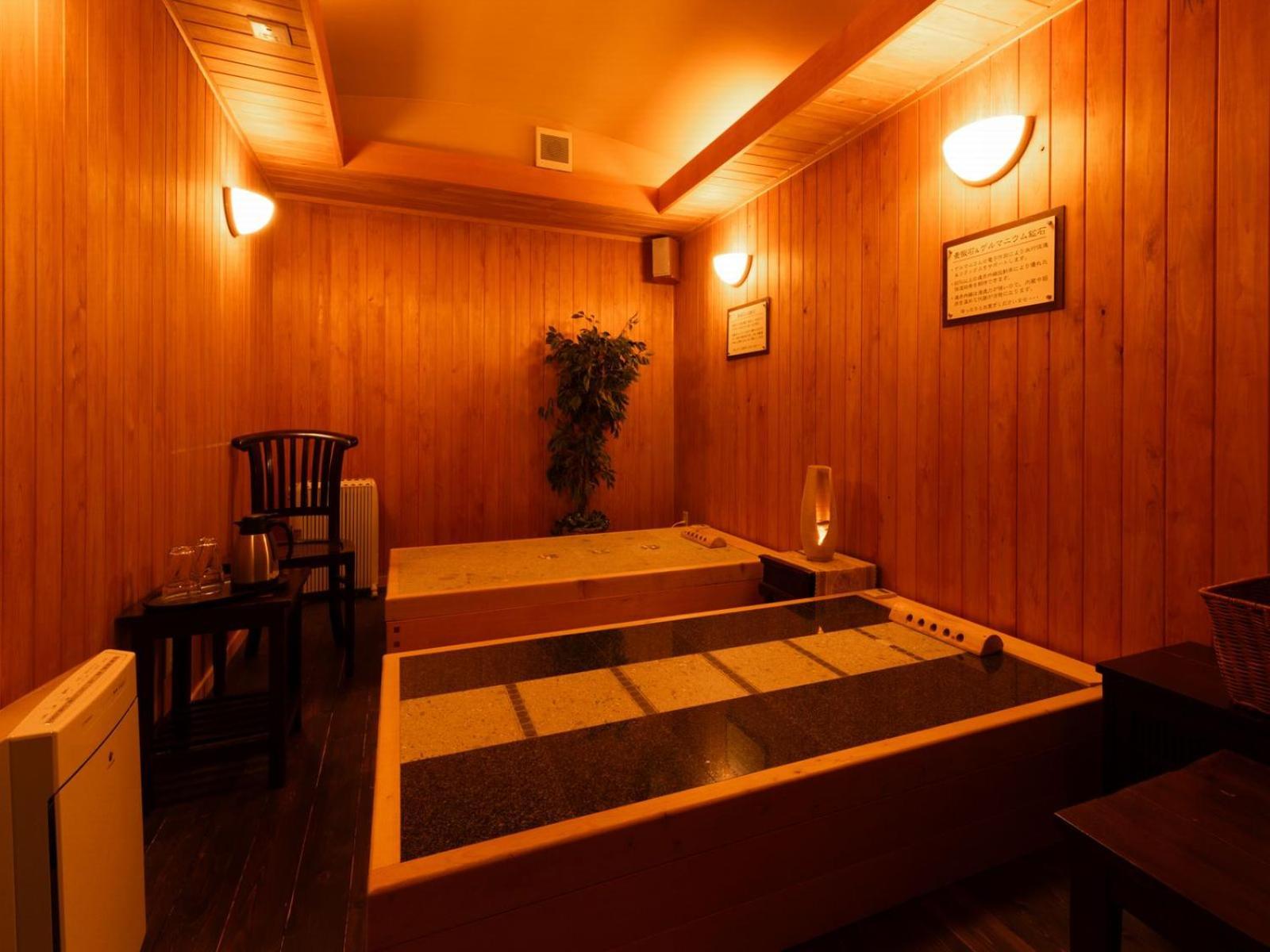 Otowaya Ryokan Yuzawa  Exterior photo