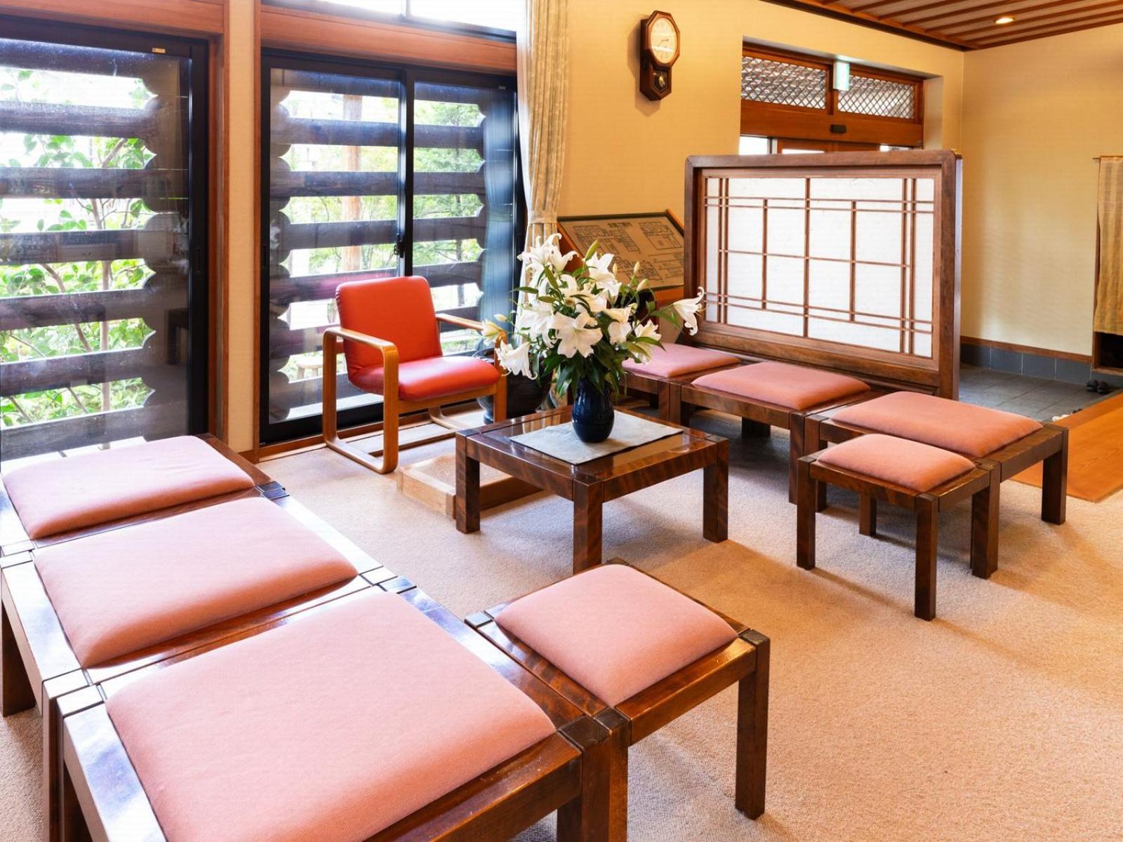 Otowaya Ryokan Yuzawa  Exterior photo
