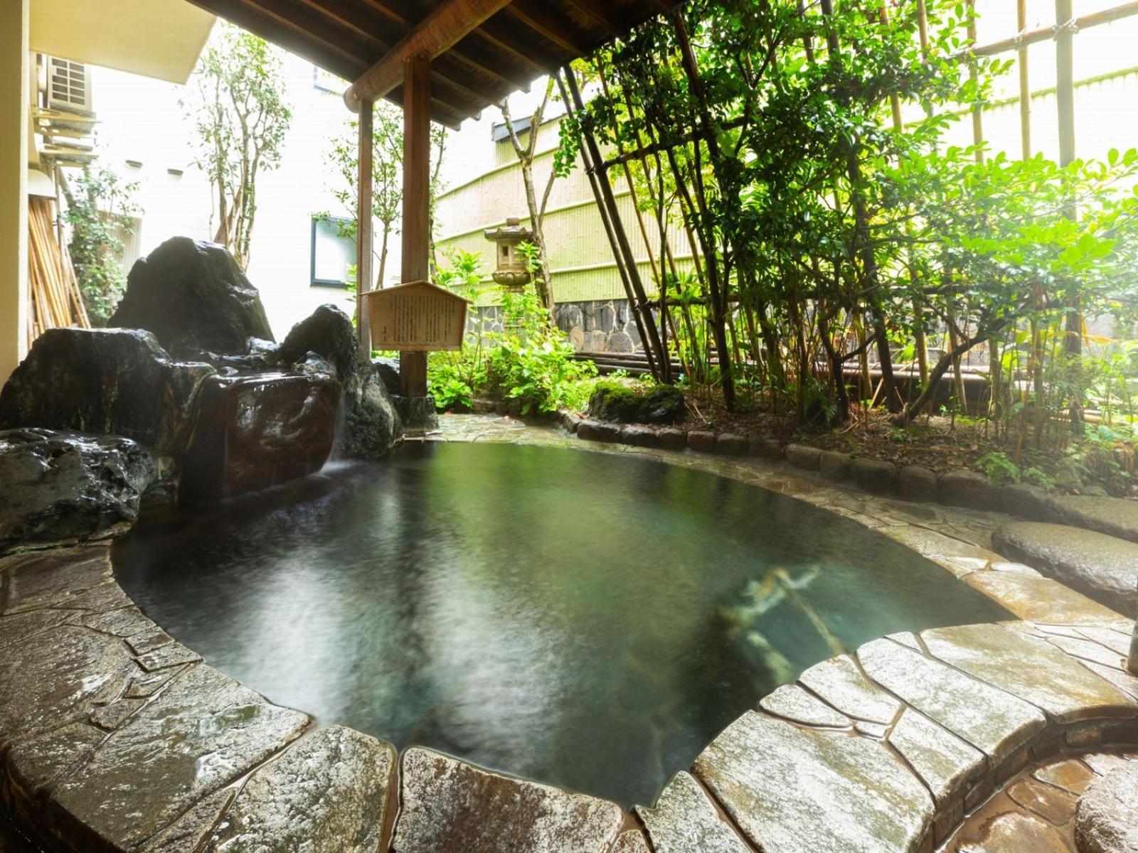 Otowaya Ryokan Yuzawa  Exterior photo