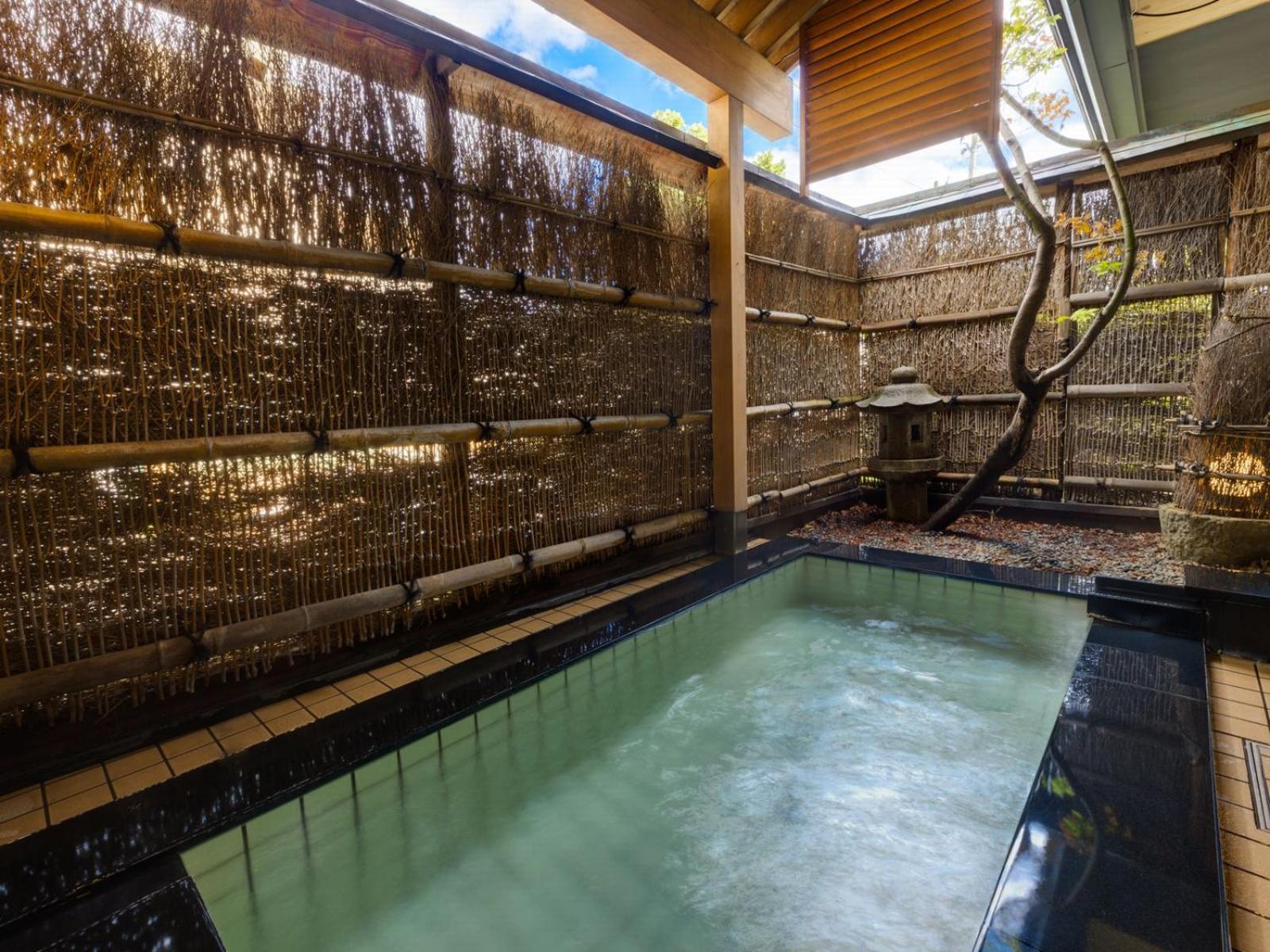 Otowaya Ryokan Yuzawa  Exterior photo